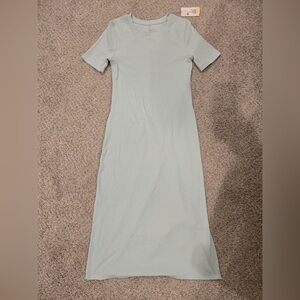 Target maxi dress